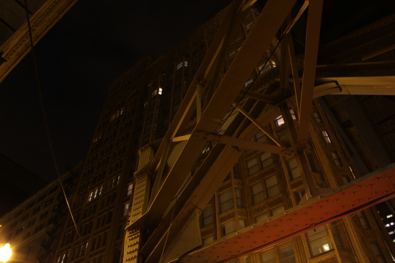 Illustration for article titled Chicago Architecture